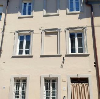 Capannori House | Da Nunziatina
