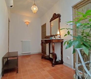 Capannori House | Da Nunziatina