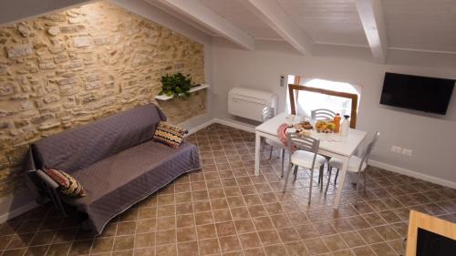 Castellabate Historic Centre Apartment | Exceptional Family Retreat at Da Palù with Top Ratings