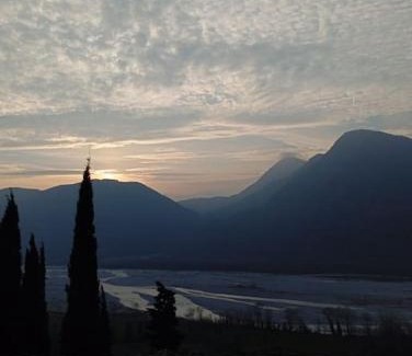 Osoppo Apartment | Pet-Friendly da Paola Monolocale with High Guest Ratings