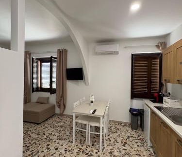 Marina Di Camerota Apartment | Pet-Friendly Retreat at Da Peppino e Nicchella - Rated 9.1/10
