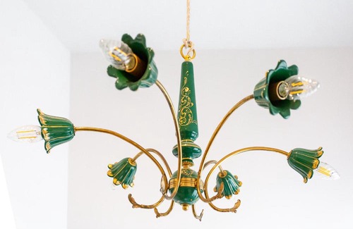 Morciano di Romagna House | Discover Da Pina e Quinto Home: Pet & Child Friendly Stay
