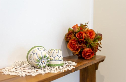 Morciano di Romagna House | Discover Da Pina e Quinto Home: Pet & Child Friendly Stay