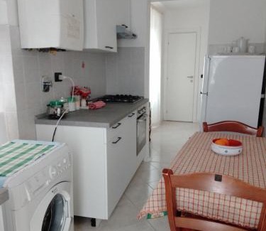 Quinto al Mare Apartment | Explore the Sea from Da Qui, il Mare - Child Friendly Stay