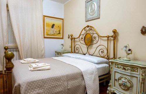 Mogoro Apartment | "Da Remo"