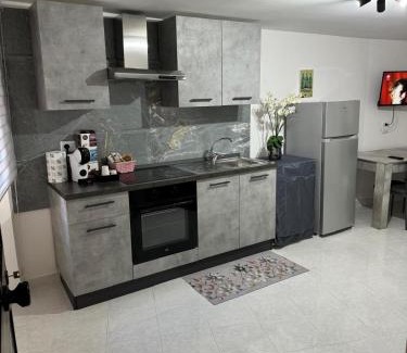 Fornelli Apartment | Da Riccardo