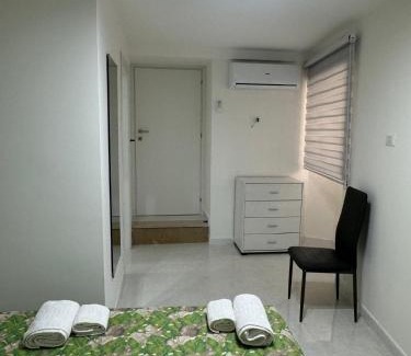 Fornelli Apartment | Da Riccardo