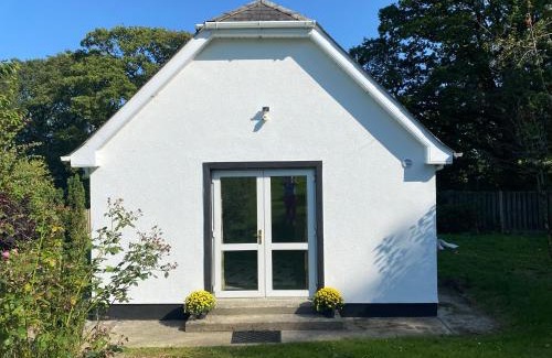 Shillelagh House | Da's Cottage