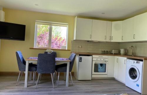Shillelagh House | Da's Cottage