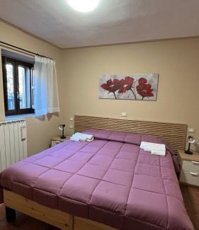 Barisciano House | Guest Rated: 9.3 at da sciuri case vacanza Barisciano