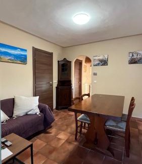Barisciano House | Guest Rated: 9.3 at da sciuri case vacanza Barisciano