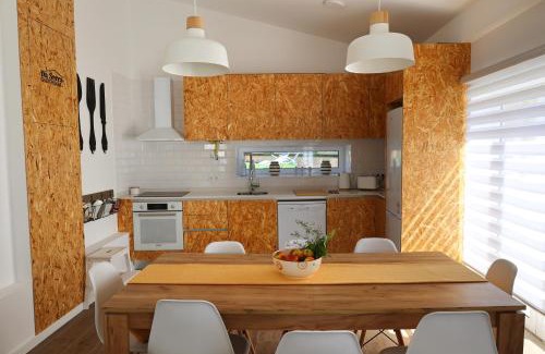 Alqueidao da Serra House | Relax at Da Serra Guesthouse with Ocean Views & Spa