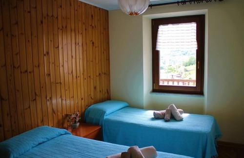 Plan D'introd Apartment | Family-Friendly Retreat at Da Soph - Highly Rated Stay!