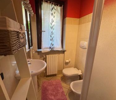 Pavia Apartment | Child-Friendly Stay at Da Stefano with 9.6/10 Rating
