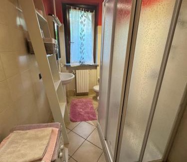 Pavia Apartment | Child-Friendly Stay at Da Stefano with 9.6/10 Rating