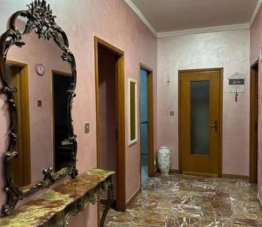 Millefonti Apartment | Pet-Friendly Haven at Da Tiziana - Rated 8.2/10