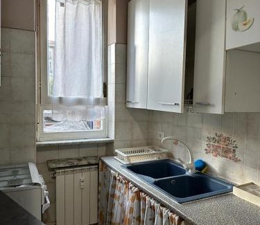 Millefonti Apartment | Pet-Friendly Haven at Da Tiziana - Rated 8.2/10