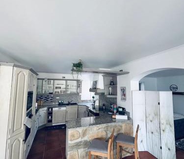 Mainz-Bingen Apartment | Family-Friendly Escape at Da Toni FeWo Giuliano