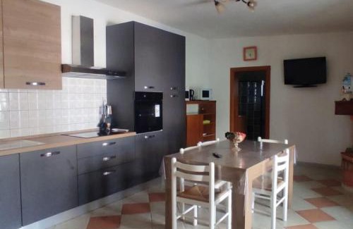 Monteroni di Lecce Apartment | Discover Da Villa Assunta: Pet-Friendly Paradise Awaits