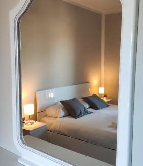 Venaria Reale Apartment | Experience Da Vinci's House Near the Royal Residence