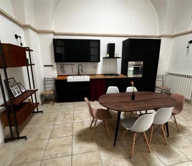 Galugnano Apartment | Da zia Lucia vacanze a Galugnano