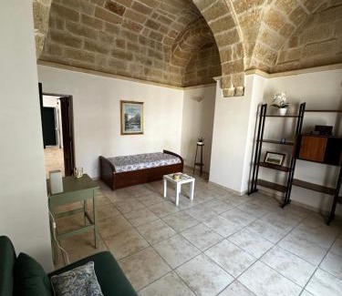 Galugnano Apartment | Da zia Lucia vacanze a Galugnano