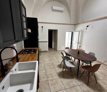 Galugnano Apartment | Da zia Lucia vacanze a Galugnano