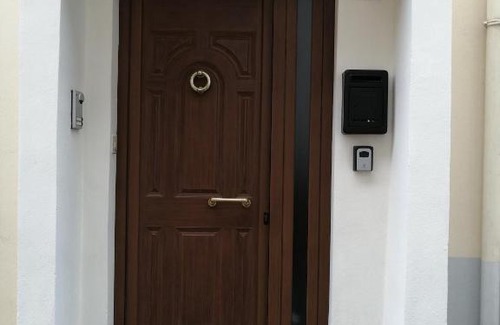 Gairo Apartment | Discover Da zia Mariuccia: Pet-Friendly Retreat with High Ratings