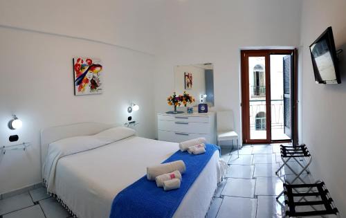 Minori House | Family-Friendly Retreat at Da Zia Pina - Guest Rated 9.8