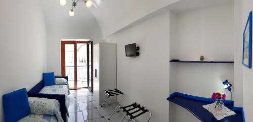Minori House | Family-Friendly Retreat at Da Zia Pina - Guest Rated 9.8