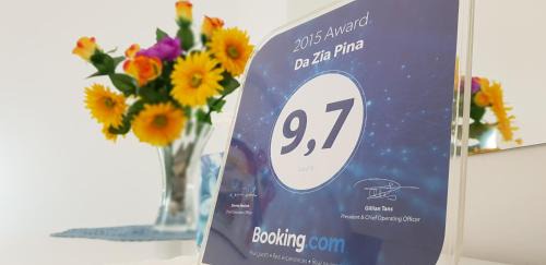 Minori House | Family-Friendly Retreat at Da Zia Pina - Guest Rated 9.8