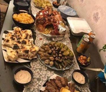 Madaba Governorate Hotel | Daban Inn
