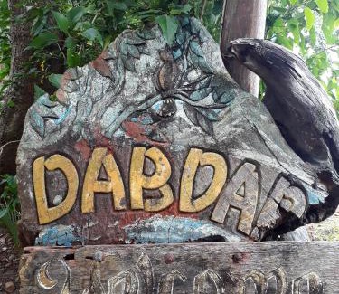 Cabayugan Hotel | Budget-Friendly Dabdab Tourist Inn with Family Amenities