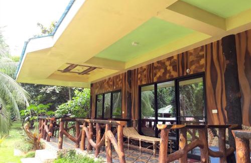 Cabayugan Hotel | Budget-Friendly Dabdab Tourist Inn with Family Amenities