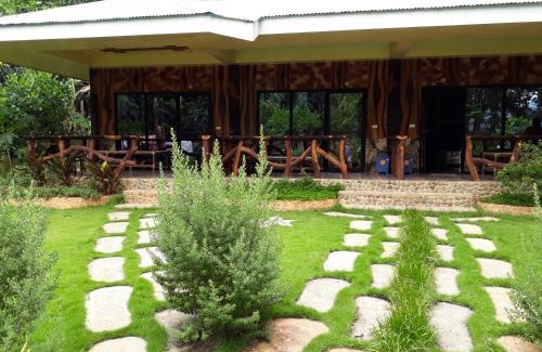 Cabayugan Hotel | Budget-Friendly Dabdab Tourist Inn with Family Amenities