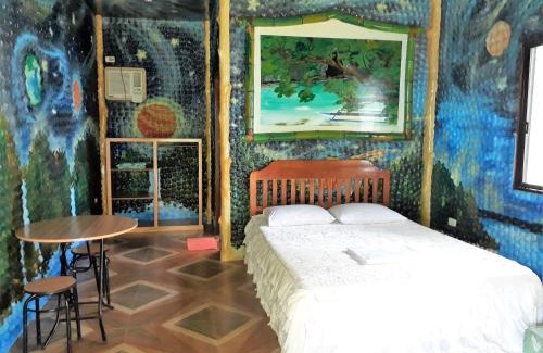 Cabayugan Hotel | Budget-Friendly Dabdab Tourist Inn with Family Amenities
