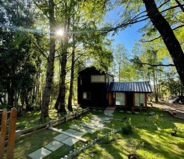 Pinto Ski Chalet | Daben Recinto Ñuble camino Termas de Chillan
