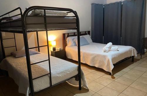 San Jose Bed & Breakfast | Oceanfront daBene Francavilla B&B - Guest Rated 9/10