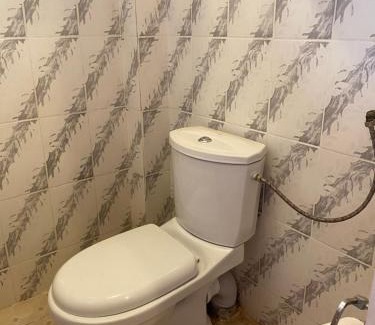 Brusubi Hotel | Budget-Friendly Dabo House with Pool and Breakfast