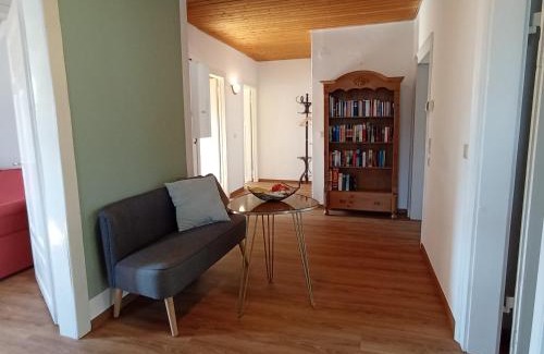 Rottweil Apartment | Explore Dachgeschoss - Maria von Berg: Your Home Away