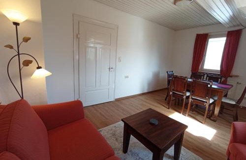 Rottweil Apartment | Explore Dachgeschoss - Maria von Berg: Your Home Away