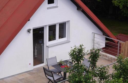 Mehlmeisel Apartment | Family-Friendly Dachgiebeloase with a 9.2/10 Guest Rating