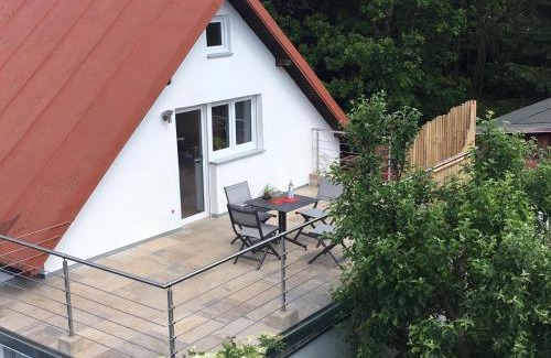 Mehlmeisel Apartment | Family-Friendly Dachgiebeloase with a 9.2/10 Guest Rating