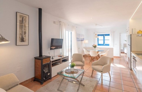 Frigiliana Villa | Exceptional Oceanfront Retreat at Dachita Frigiliana