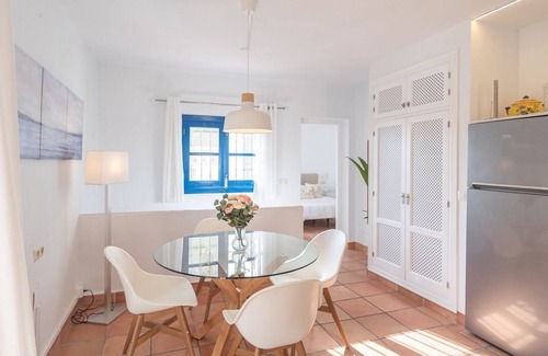 Frigiliana Villa | Exceptional Oceanfront Retreat at Dachita Frigiliana