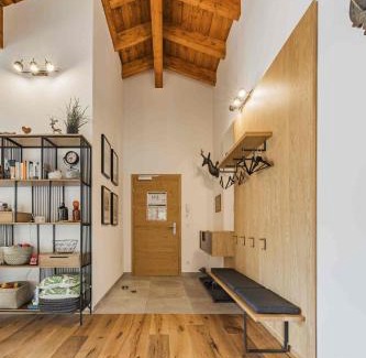 Russbach am Pass Gschuett Apartment | Family-Friendly Stay at Dachstein West Apartment T4