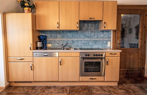 Michaelerberg Apartment | Dachstein by Interhome