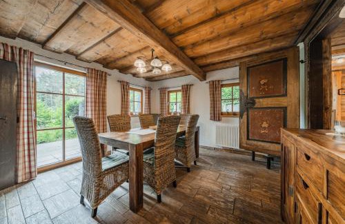 Bad Goisern House | Dachstein Chalet Goisern