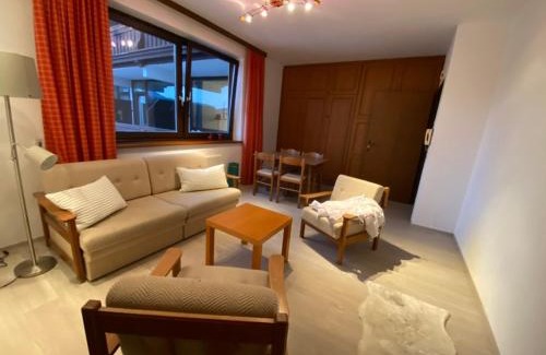 Bad Goisern Apartment | Discover Dachstein Panorama-Lodge with Oceanfront Pool Views