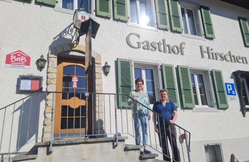 Welschenrohr Bed & Breakfast | Pet-Friendly Dachwohnung in Welschenrohr - Rated 9.1/10